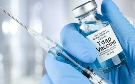Covid vakcina