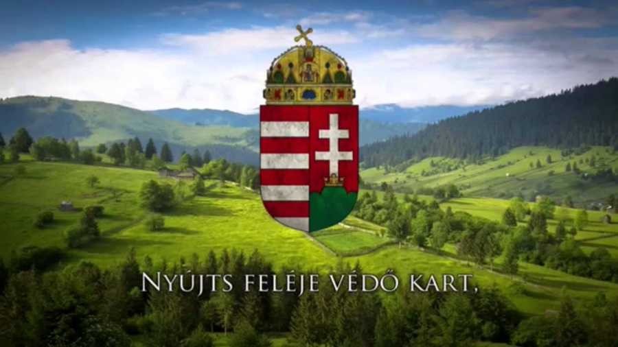 Magyarok Szövetsége
