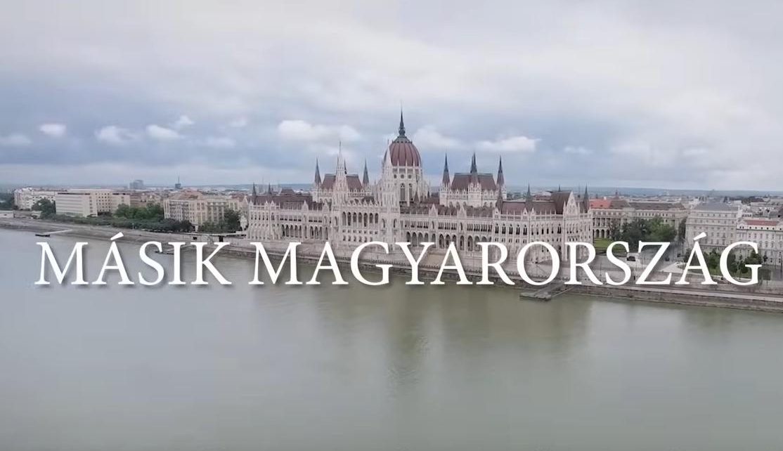 Másik Magyarország